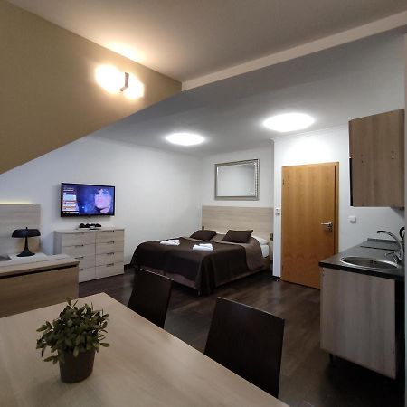 Anensky Apartman C303 - S O2 Tv A Stabilni Rychlou Wifi, S Moznosti Dokoupeni Bufetovych Snidani - By Relax Harrachov Buitenkant foto