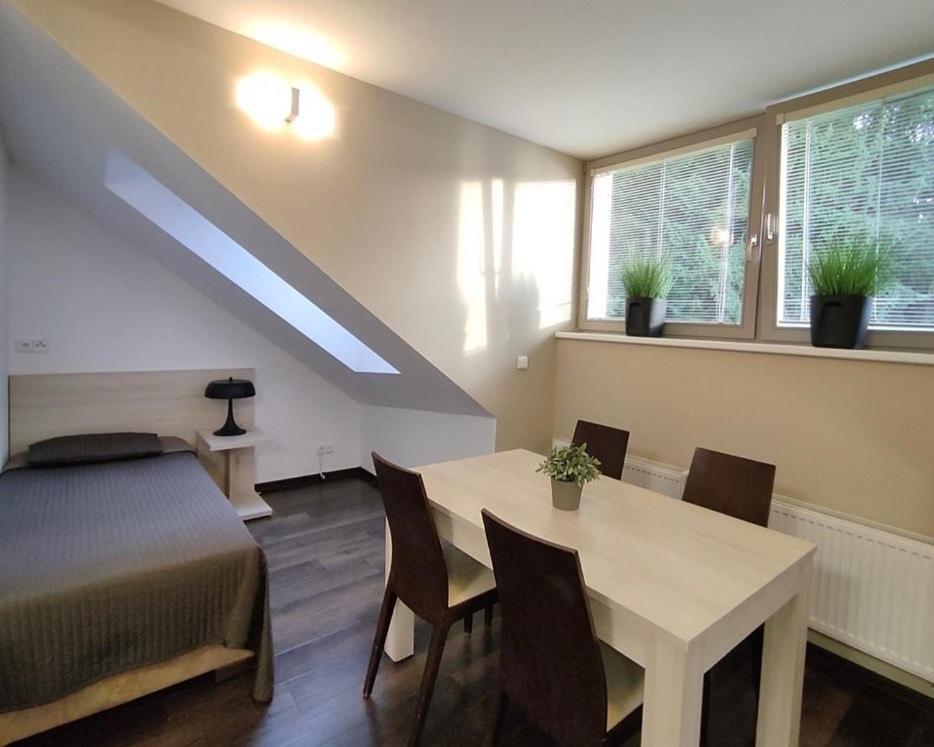 Anensky Apartman C303 - S O2 Tv A Stabilni Rychlou Wifi, S Moznosti Dokoupeni Bufetovych Snidani - By Relax Harrachov Buitenkant foto