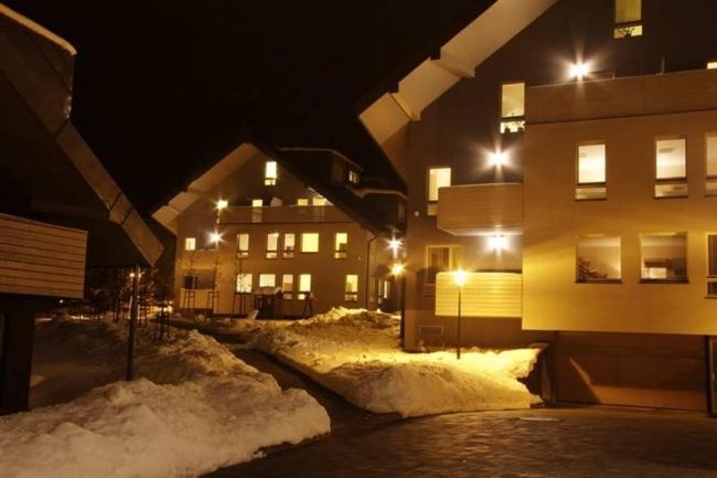Anensky Apartman C303 - S O2 Tv A Stabilni Rychlou Wifi, S Moznosti Dokoupeni Bufetovych Snidani - By Relax Harrachov Buitenkant foto